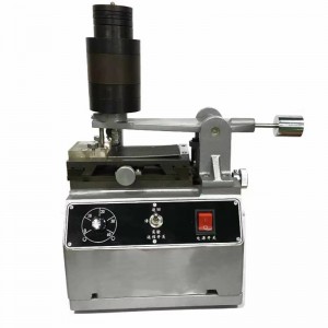 probador de rasguños